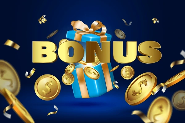 bonusy